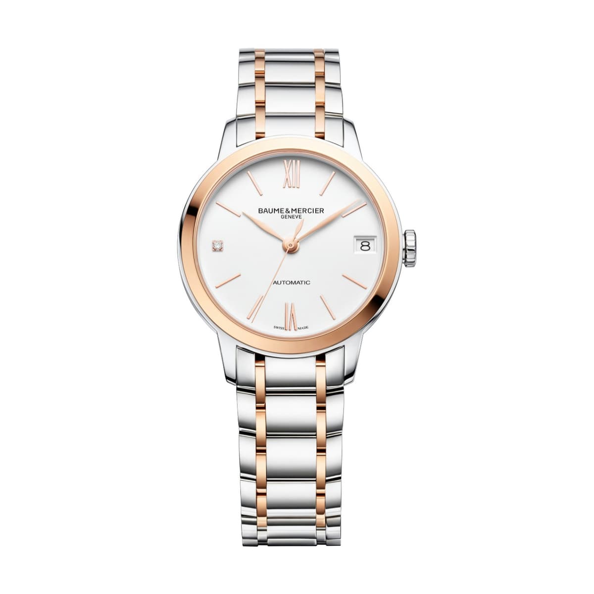 Baume et Mercier Classima 10457