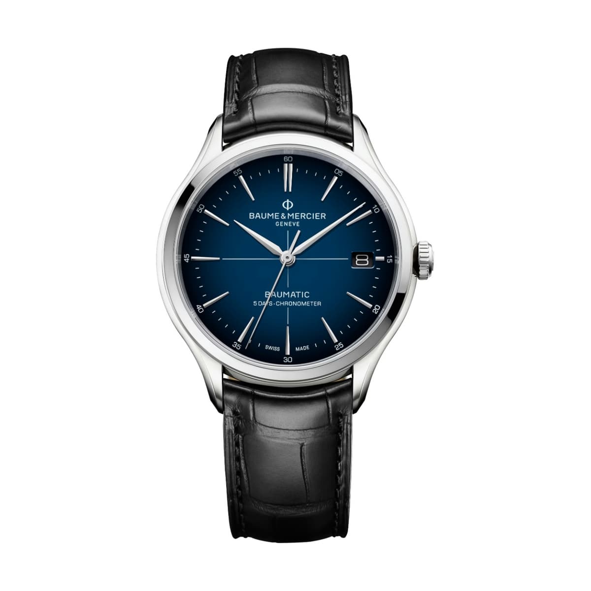 Baume et Mercier Clifton 10467