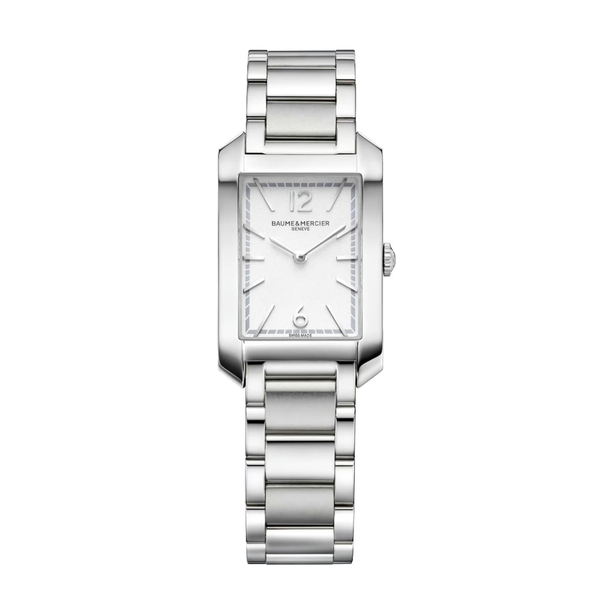 Baume et Mercier Hampton 10473