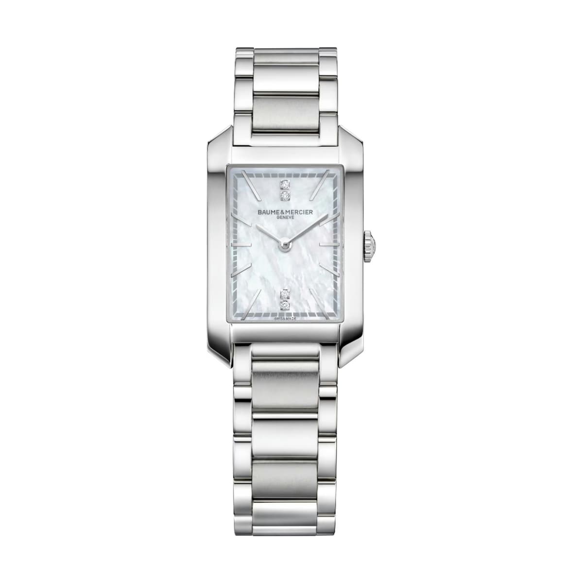 Baume et Mercier Hampton 10474