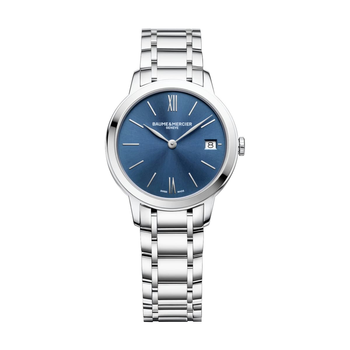 Baume et Mercier Classima 10477