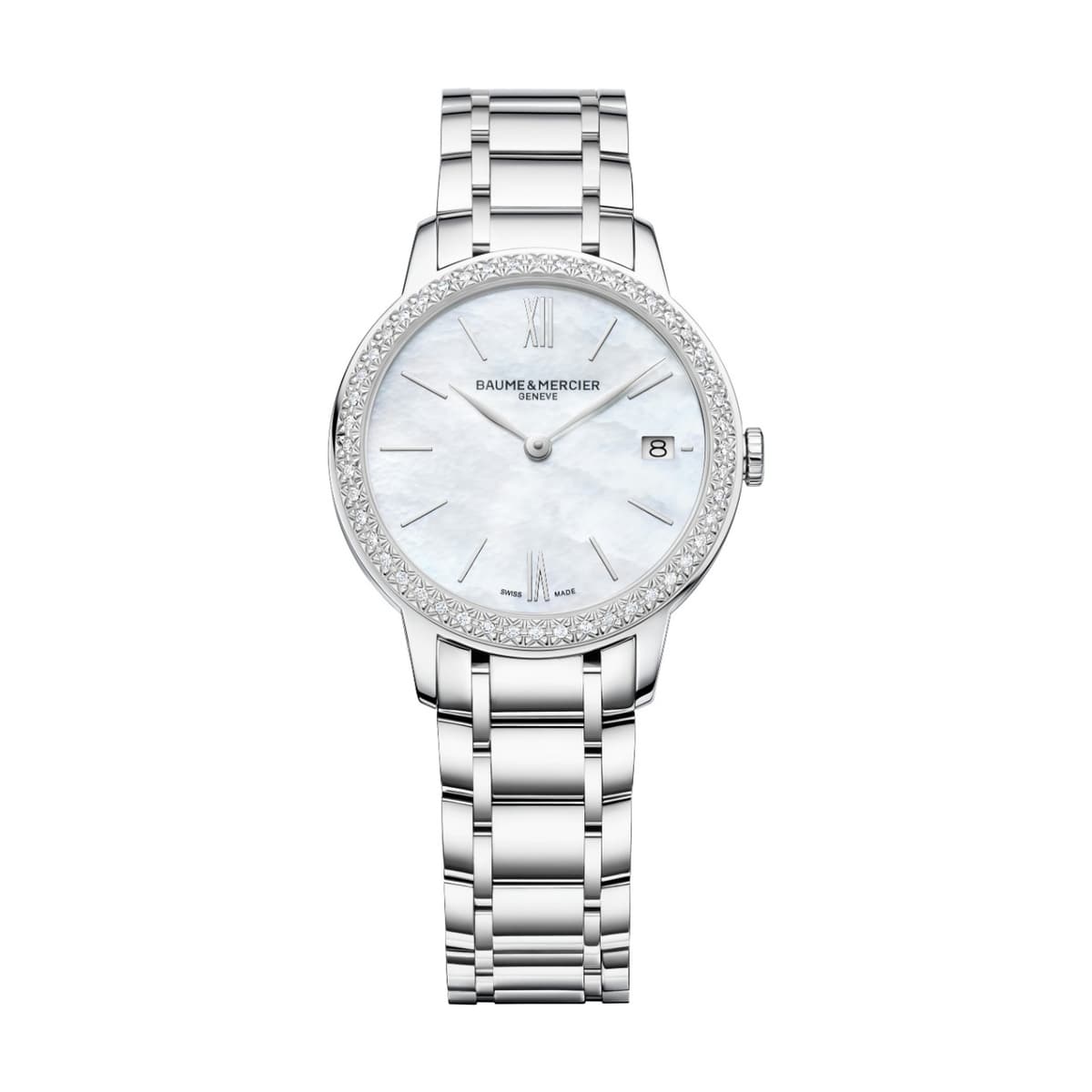 Baume et Mercier Classima 10478