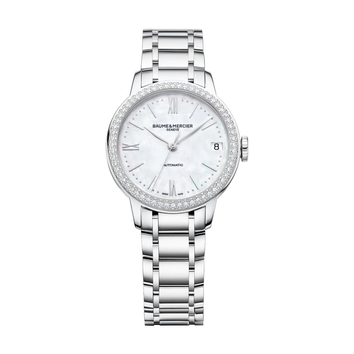 Baume et Mercier Classima 10479