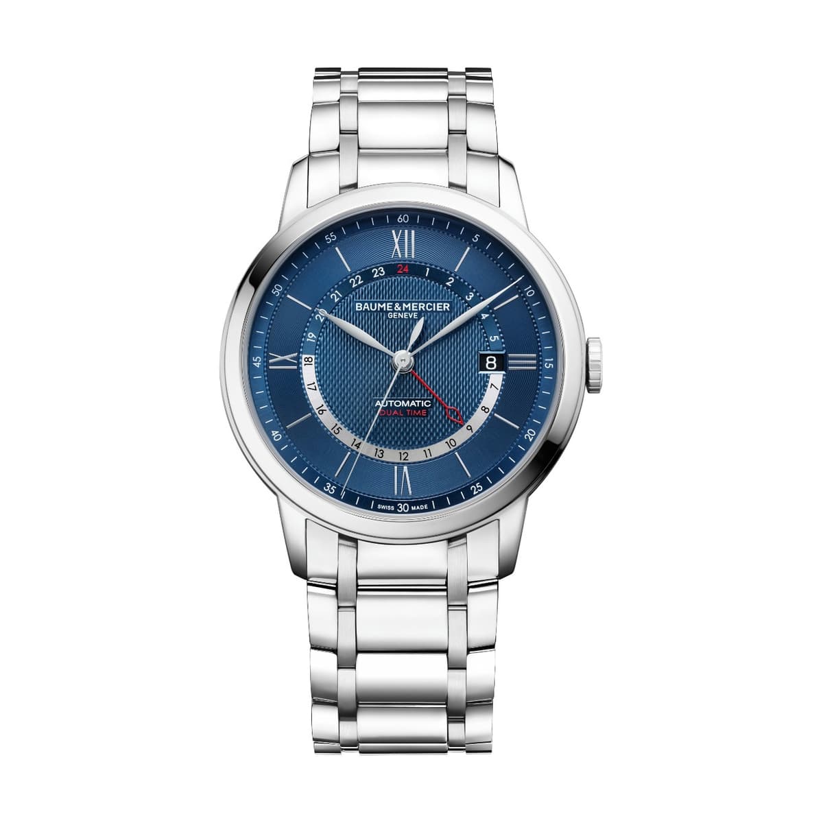 Baume et Mercier Classima 10483