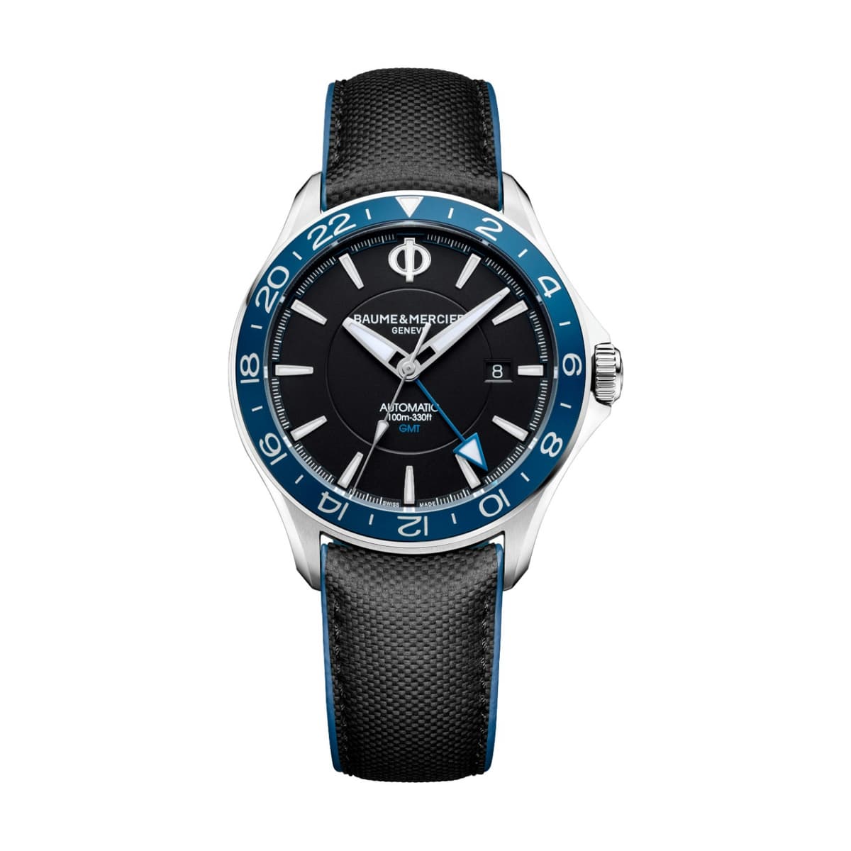 Baume et Mercier Clifton Club 10486