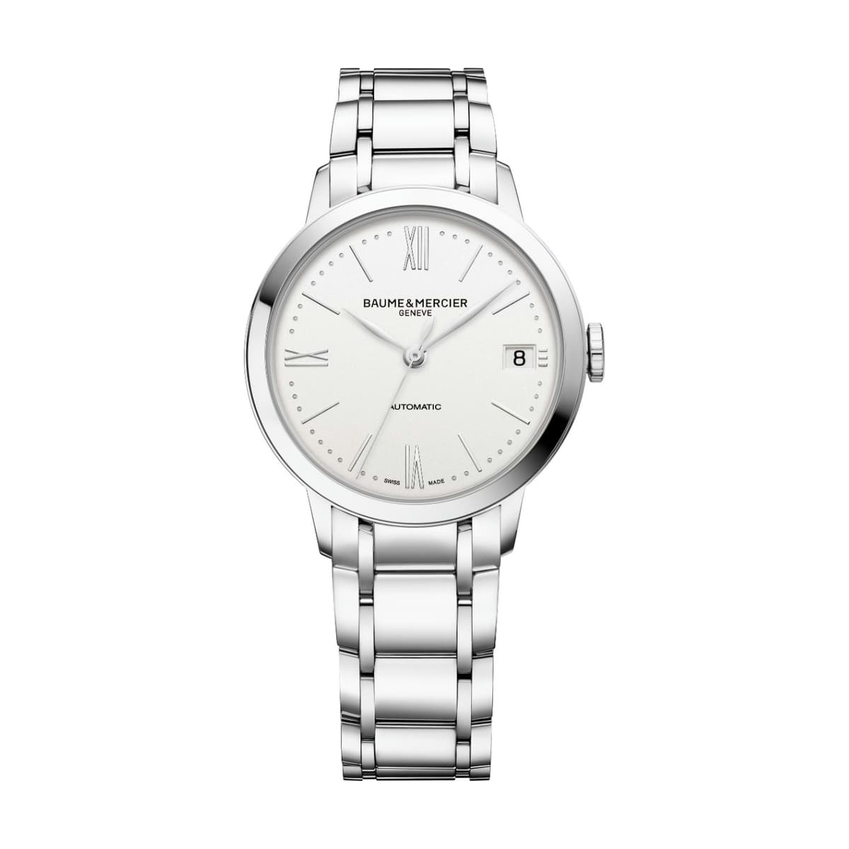 Baume et Mercier Classima 10495