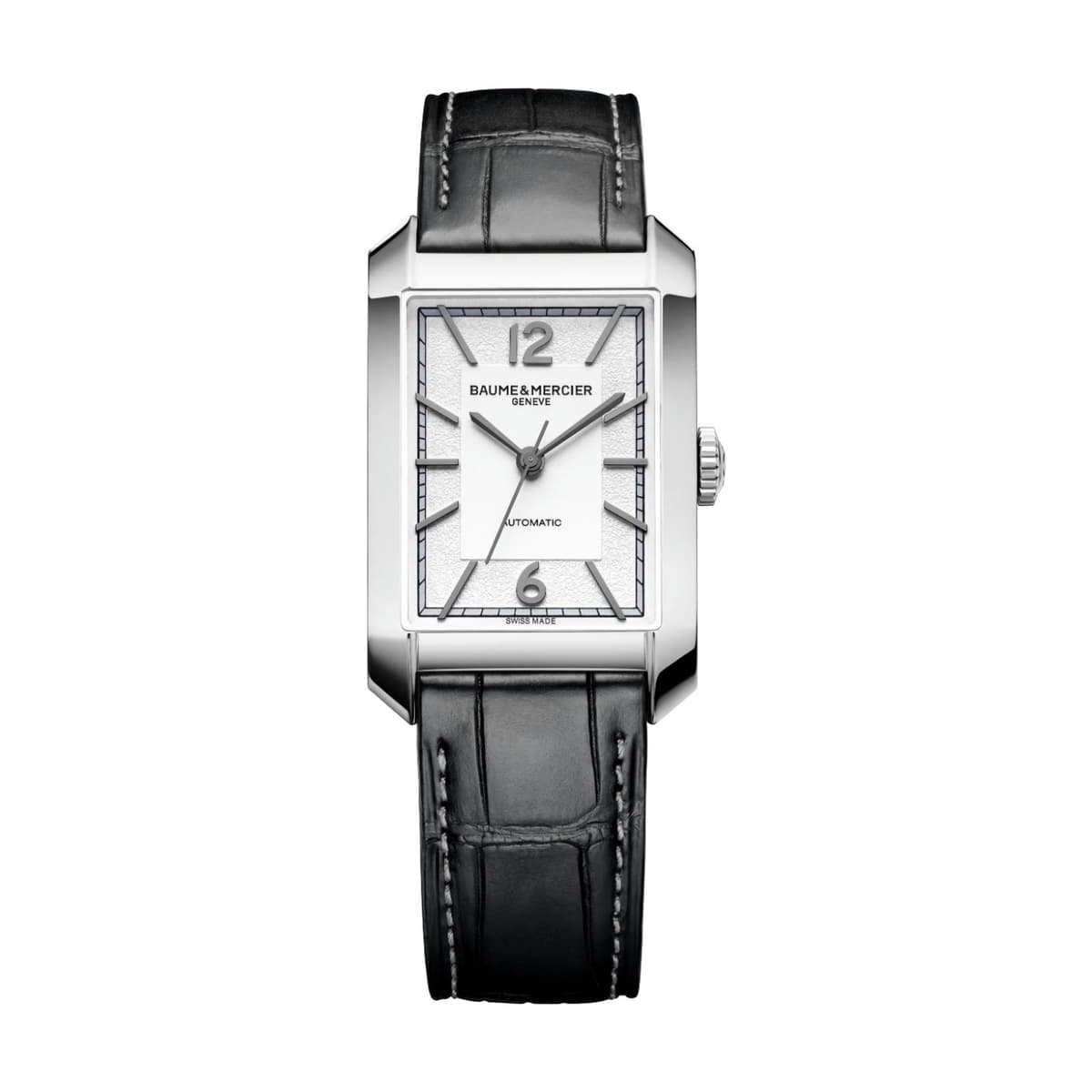 Baume et Mercier Hampton 10522