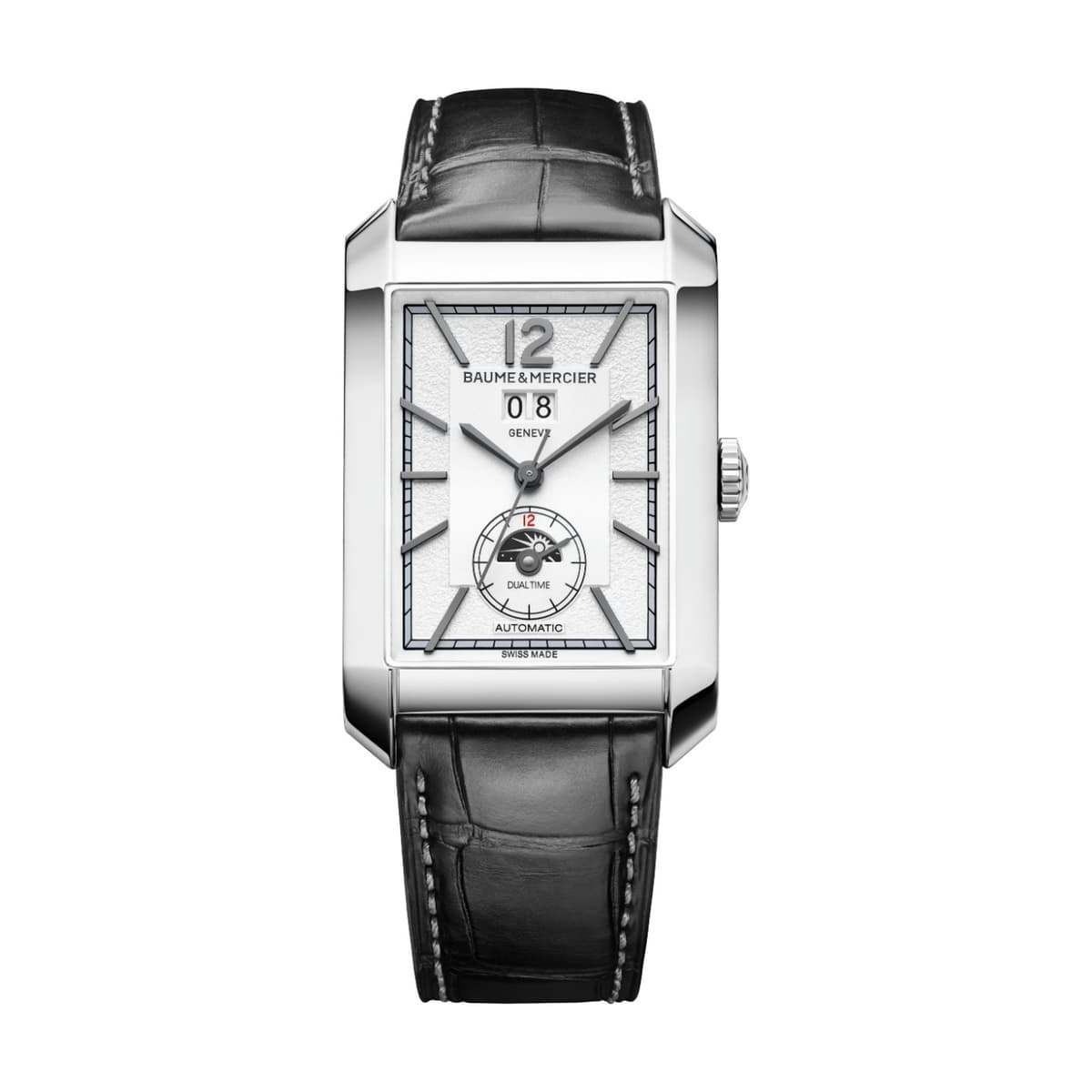 Baume et Mercier Hampton 10523