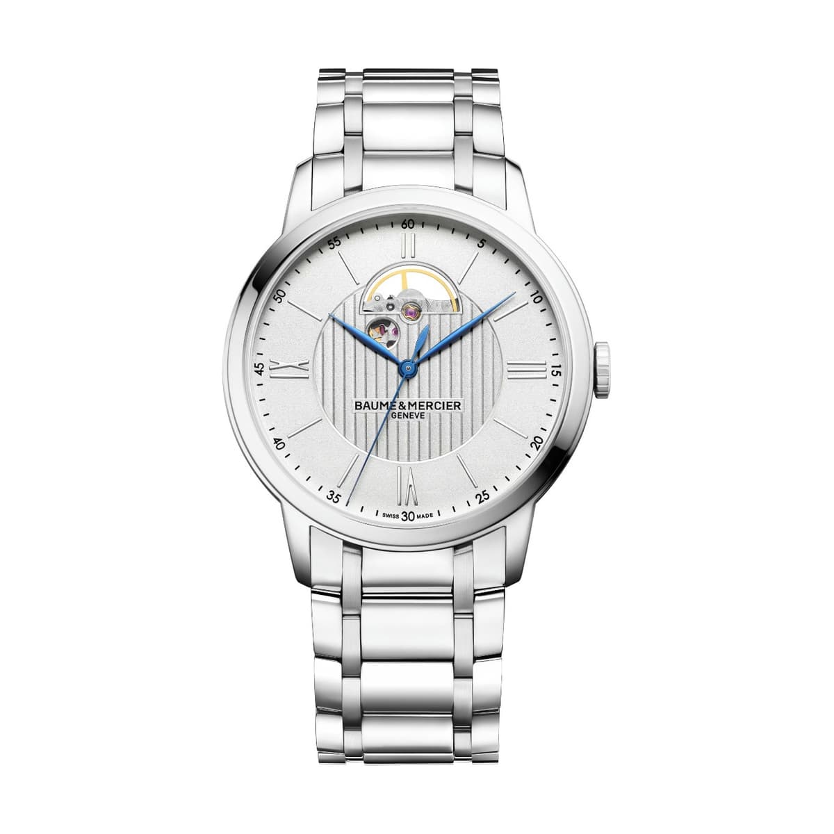 Baume et Mercier Classima 10525