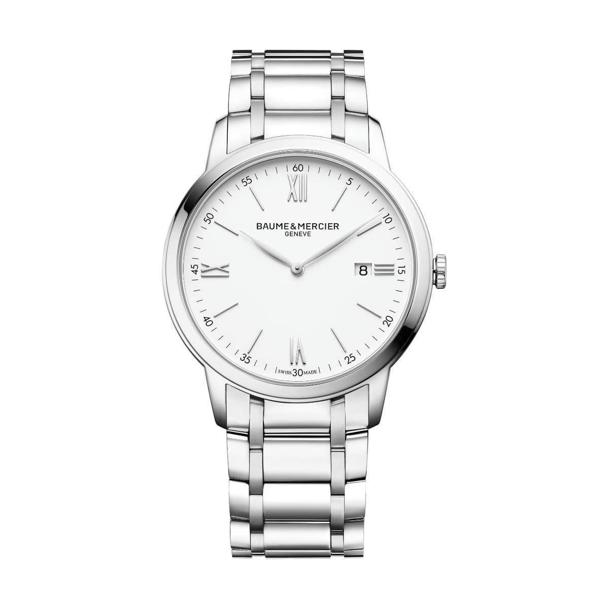 Baume et Mercier Classima 10526