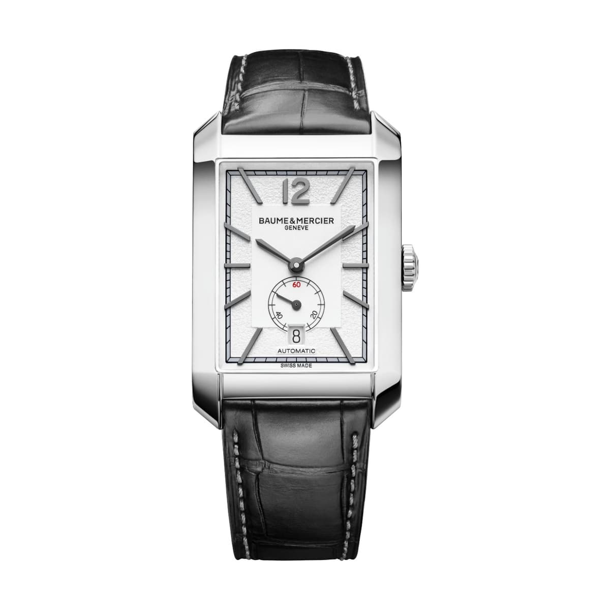 Baume et Mercier Hampton 10528