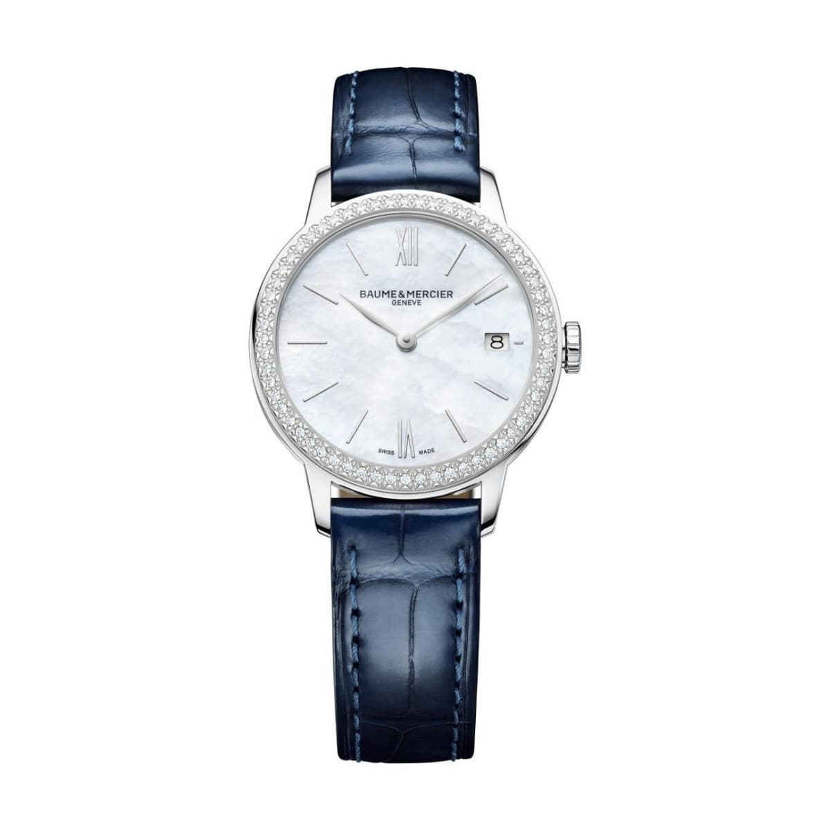 Baume et Mercier Classima 10544