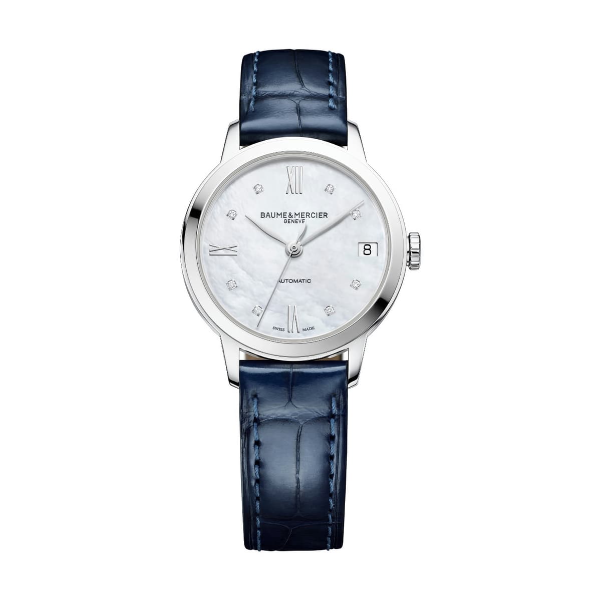 Baume et Mercier Classima 10545