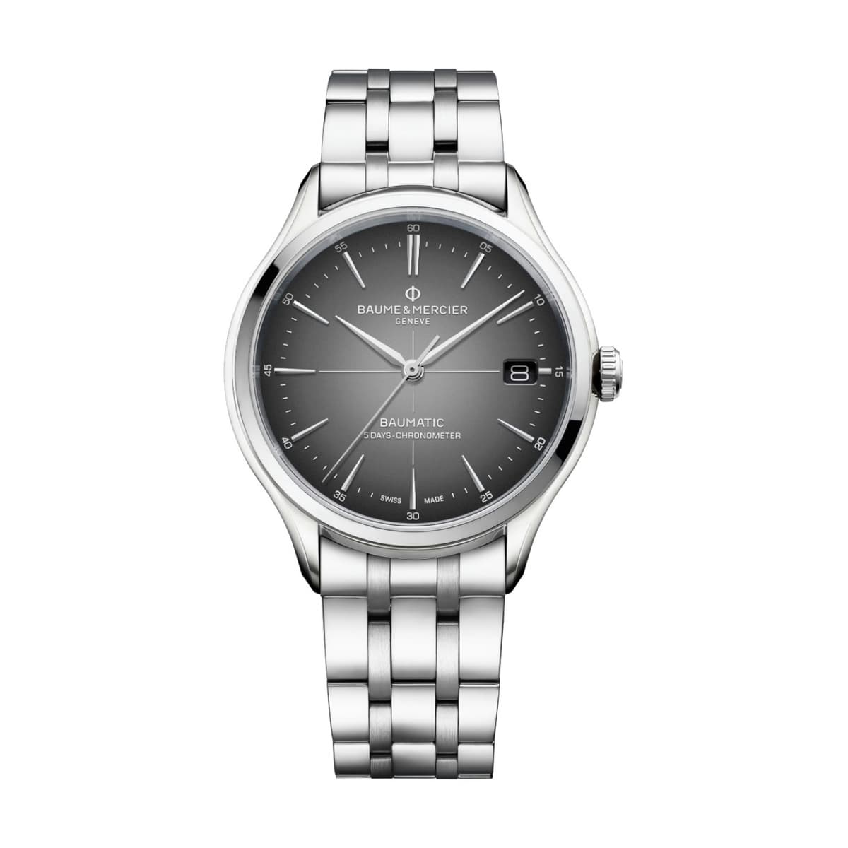 Baume et Mercier Clifton 10551