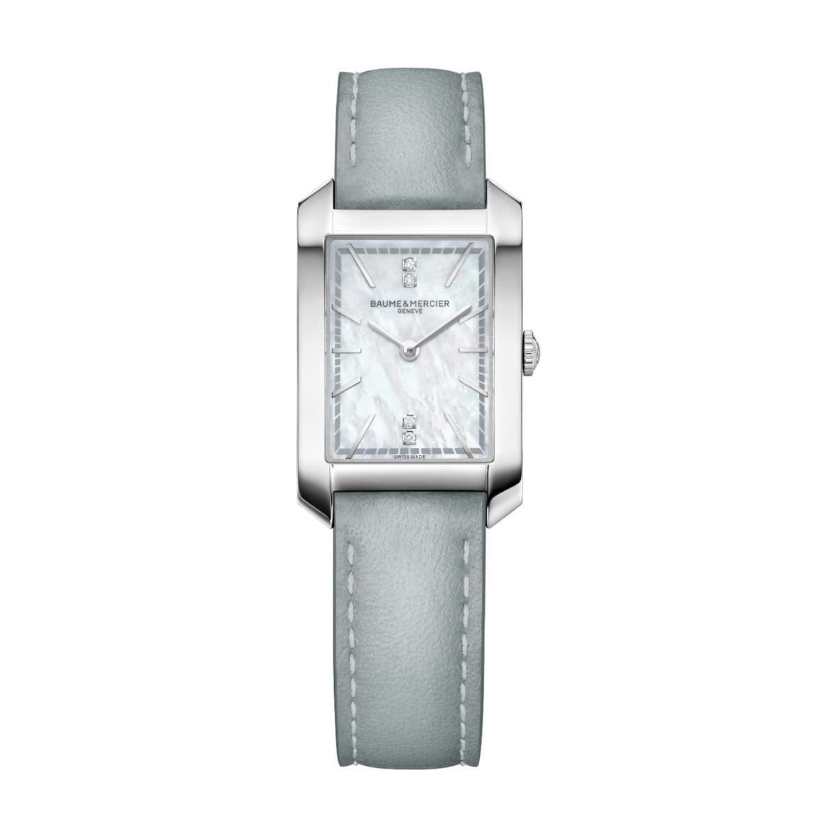 Baume et Mercier Hampton 10562