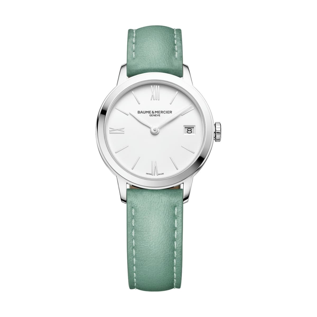Baume et Mercier Classima 10563