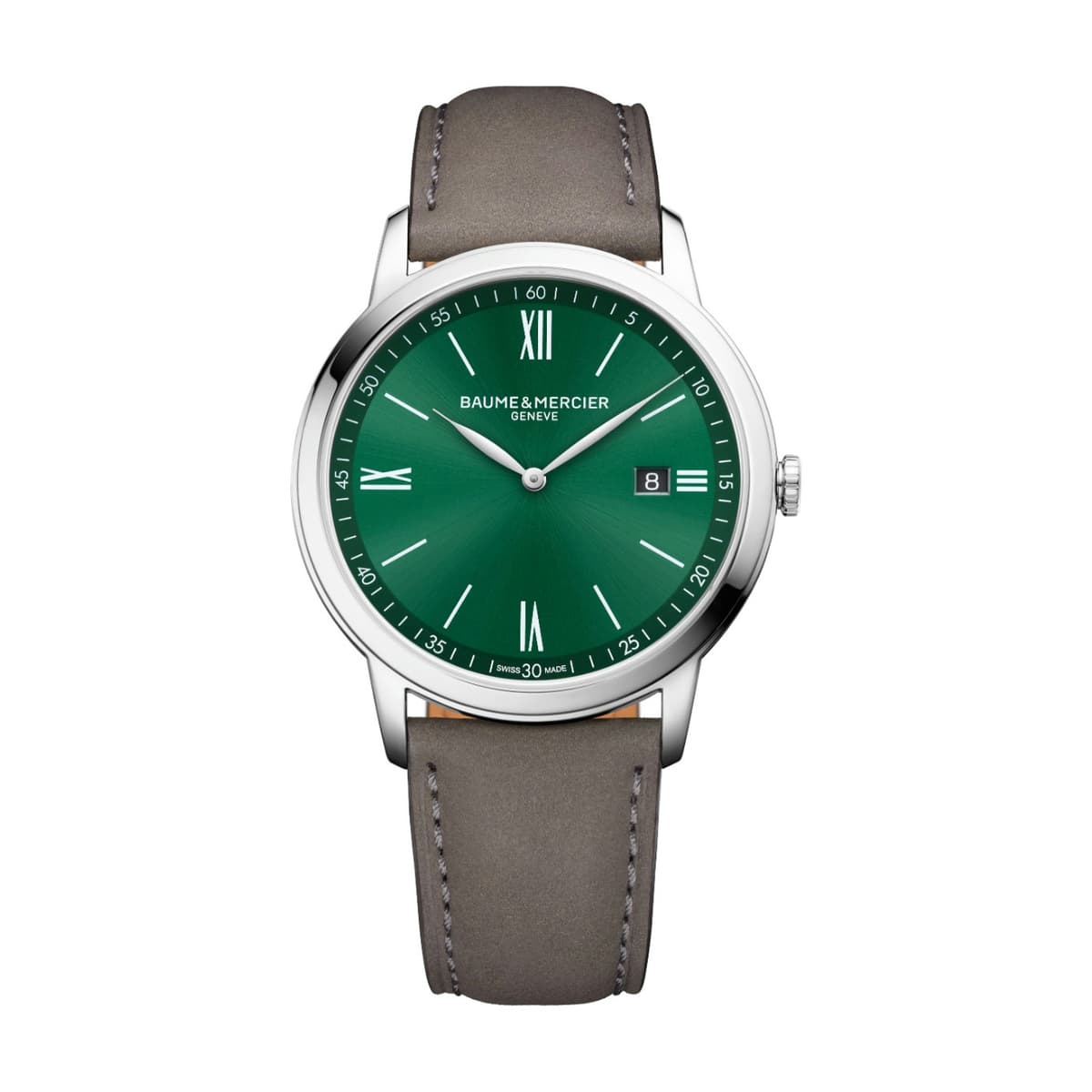Baume et Mercier Classima 10607