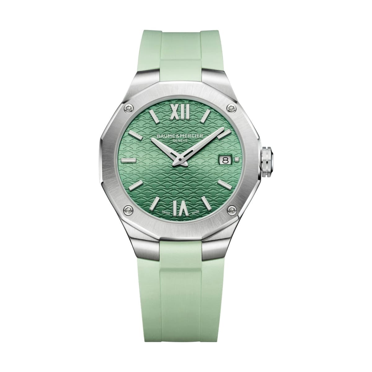 Baume et Mercier Riviera 10611