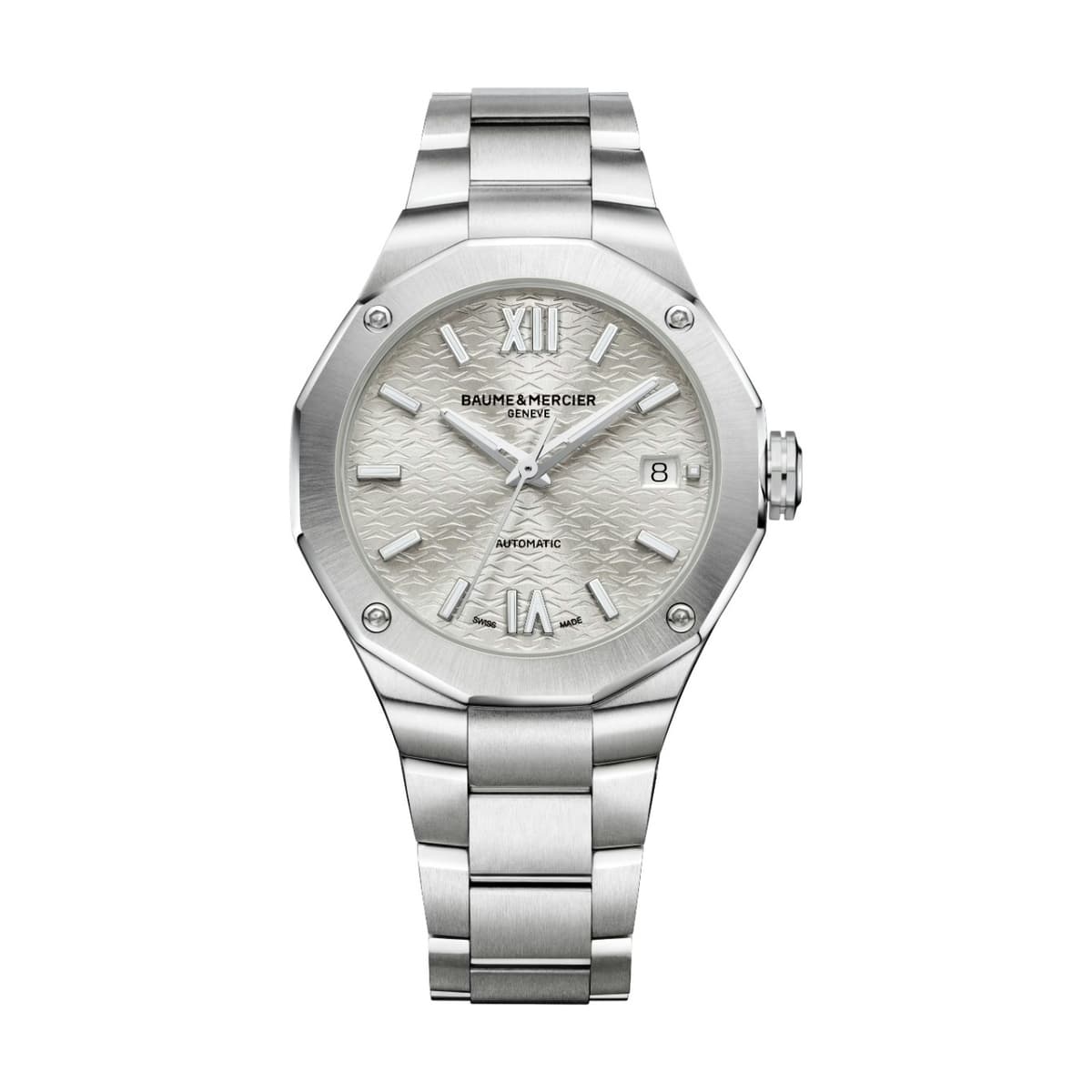 Baume et Mercier Riviera 10615