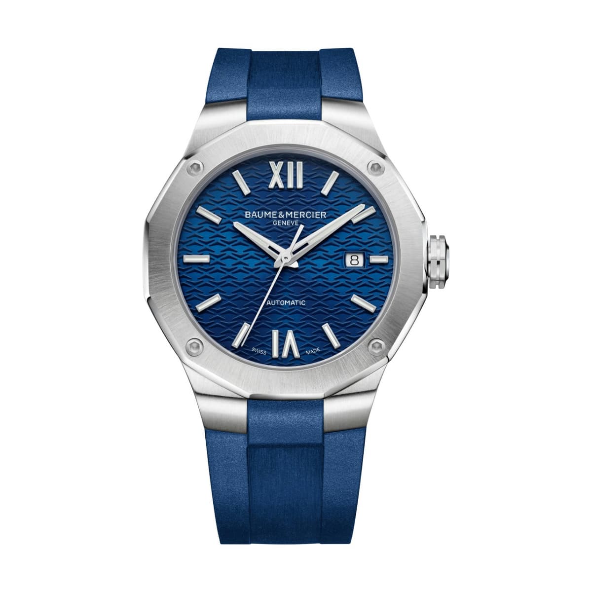 Baume et Mercier Riviera 10619