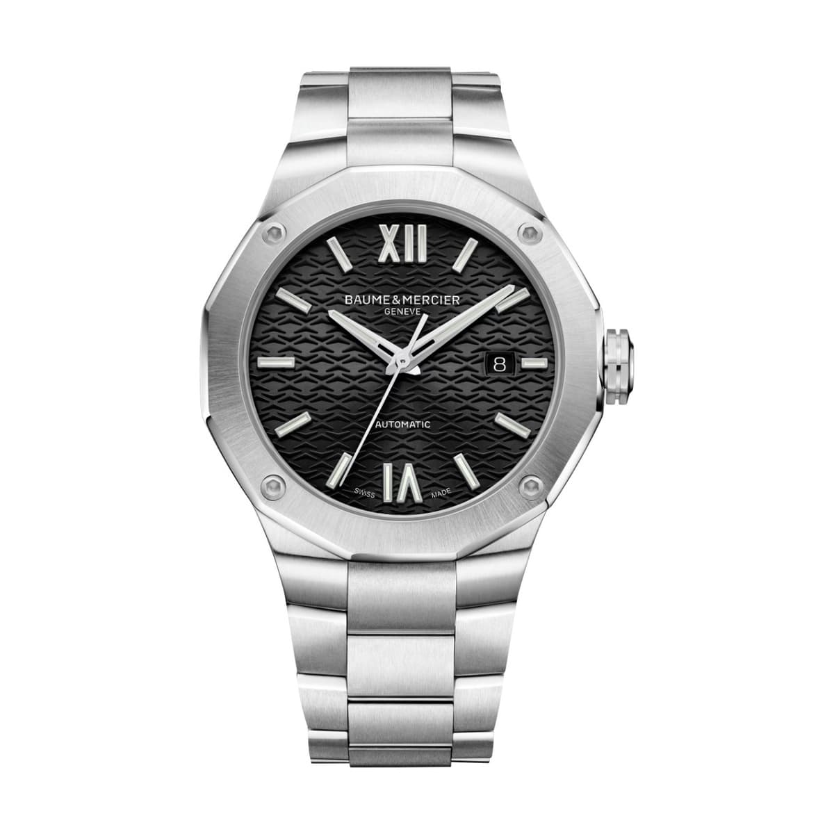 Baume et Mercier Riviera 10621