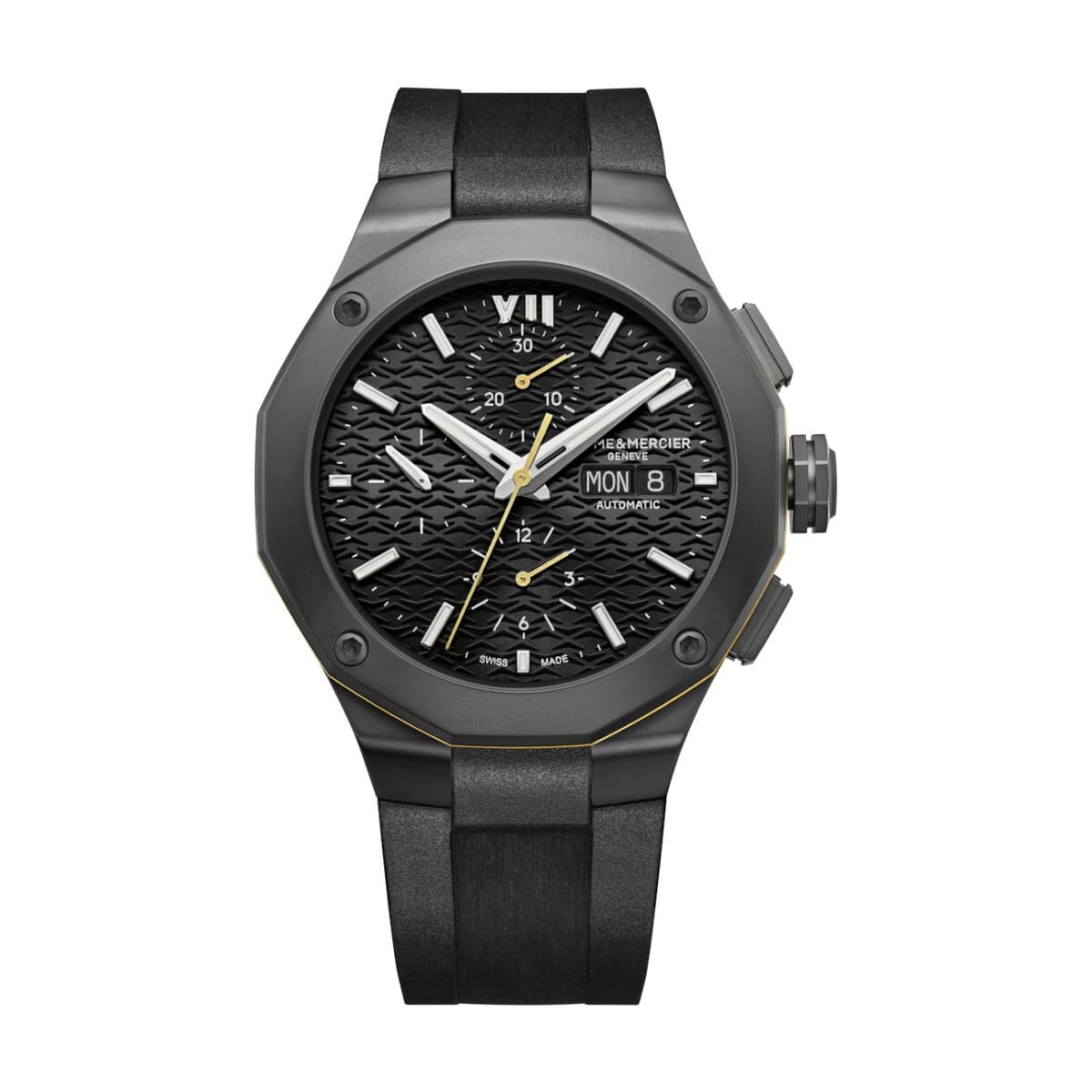Baume et Mercier Riviera 10625