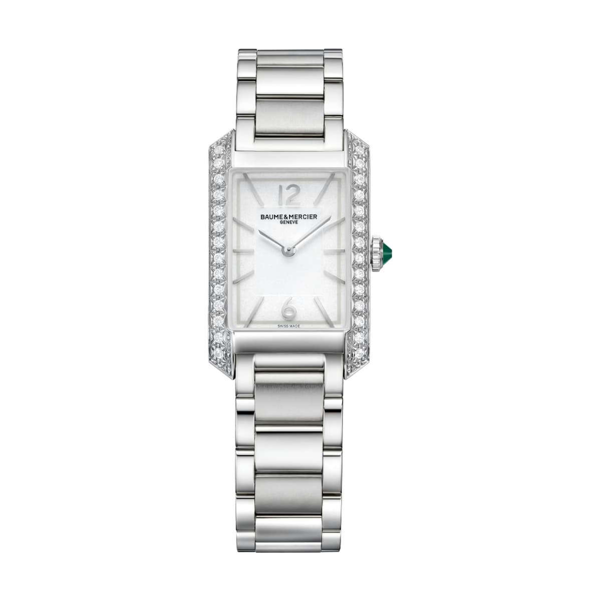 Baume et Mercier Hampton 10631
