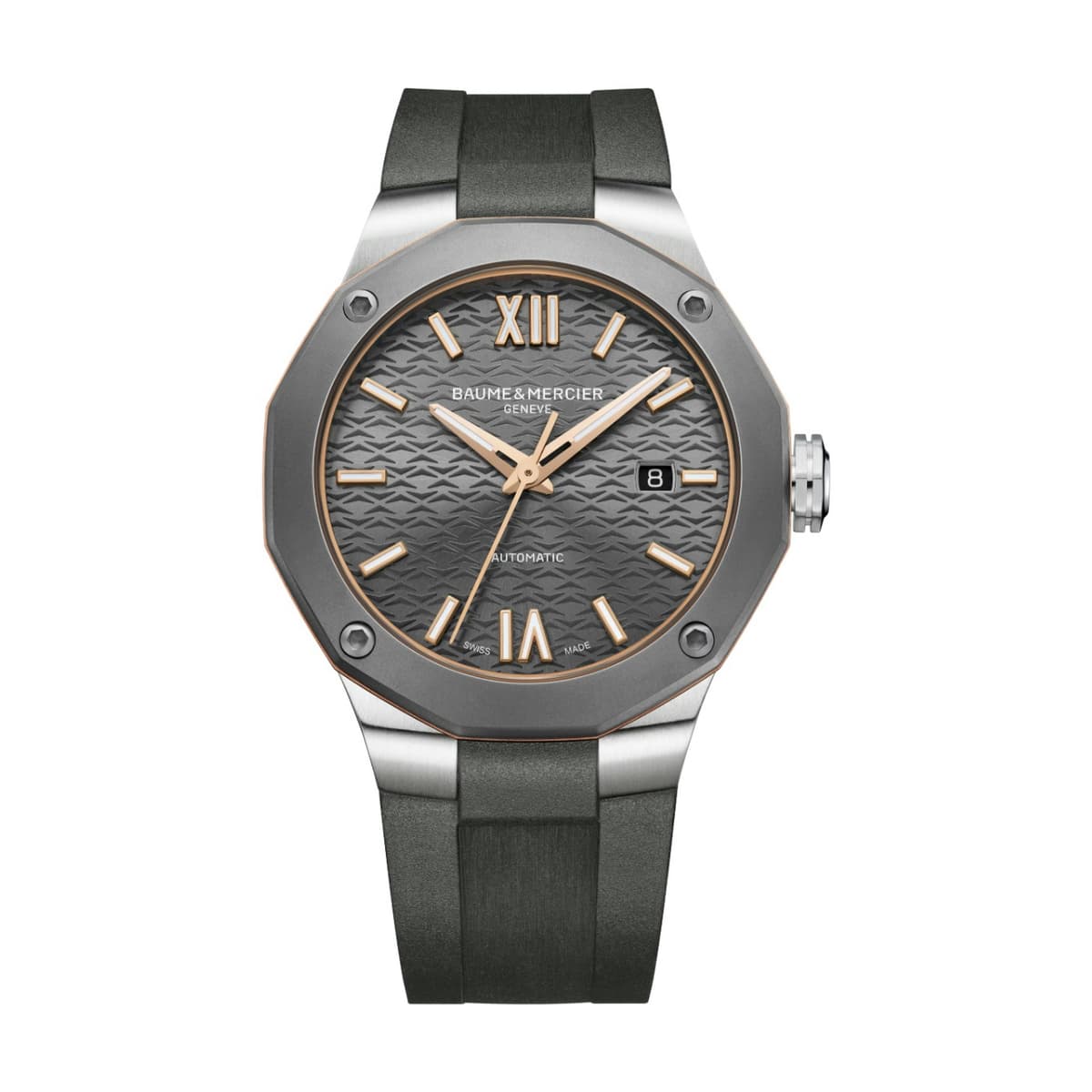 Baume et Mercier Riviera 10660