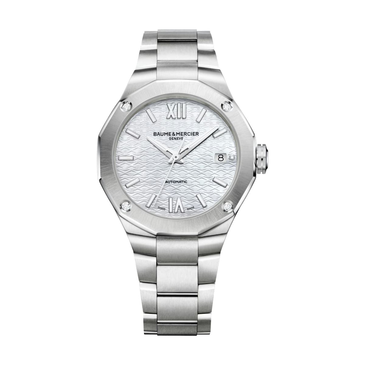 Baume et Mercier Riviera 10663