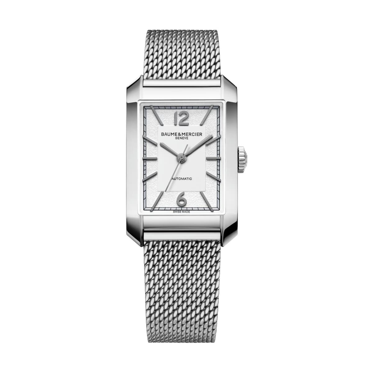 Baume et Mercier Hampton 10672