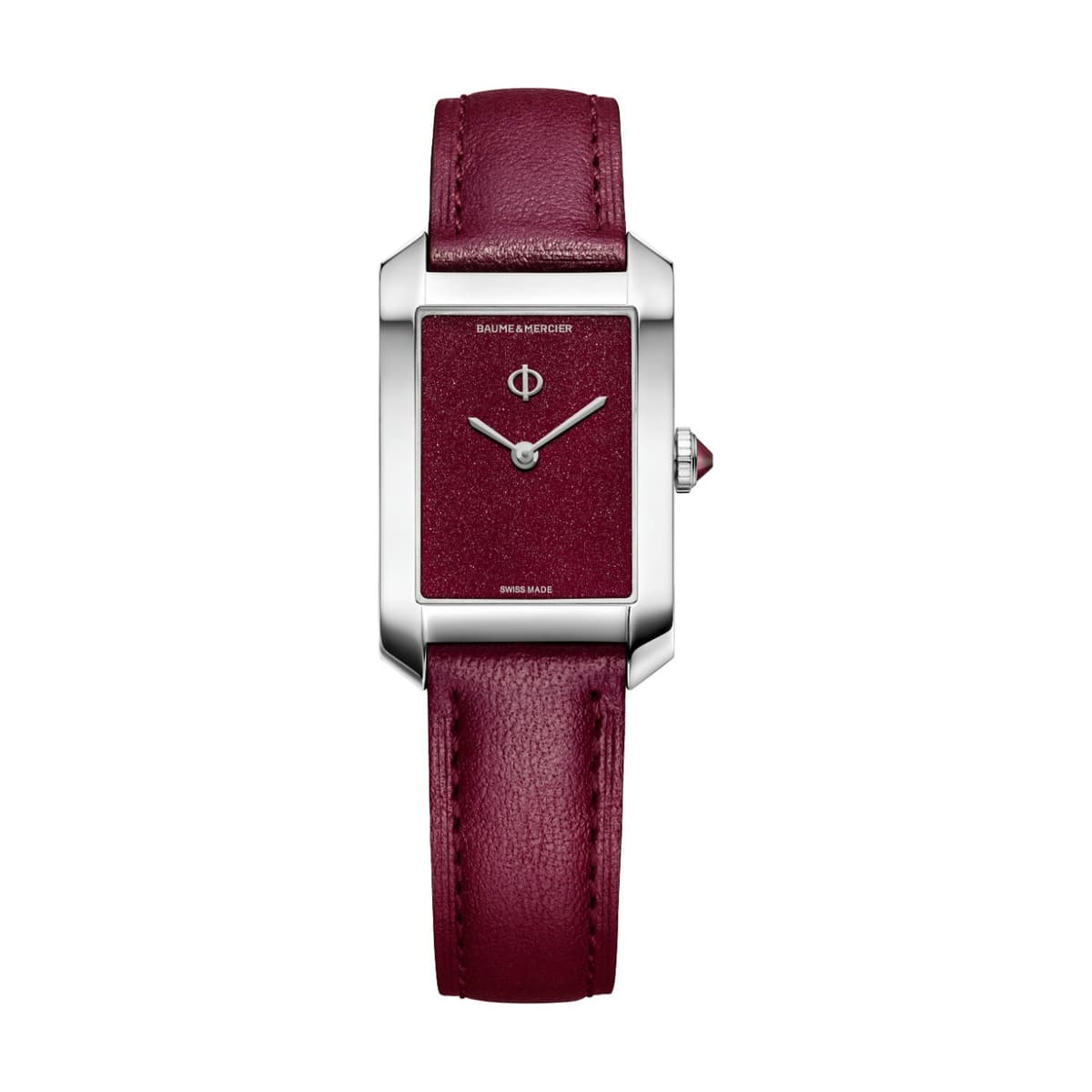 Baume et Mercier Hampton 10673