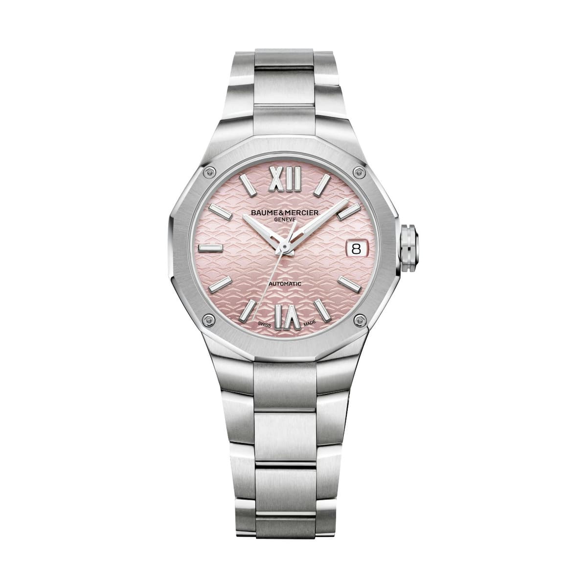 Baume et Mercier Riviera 10675