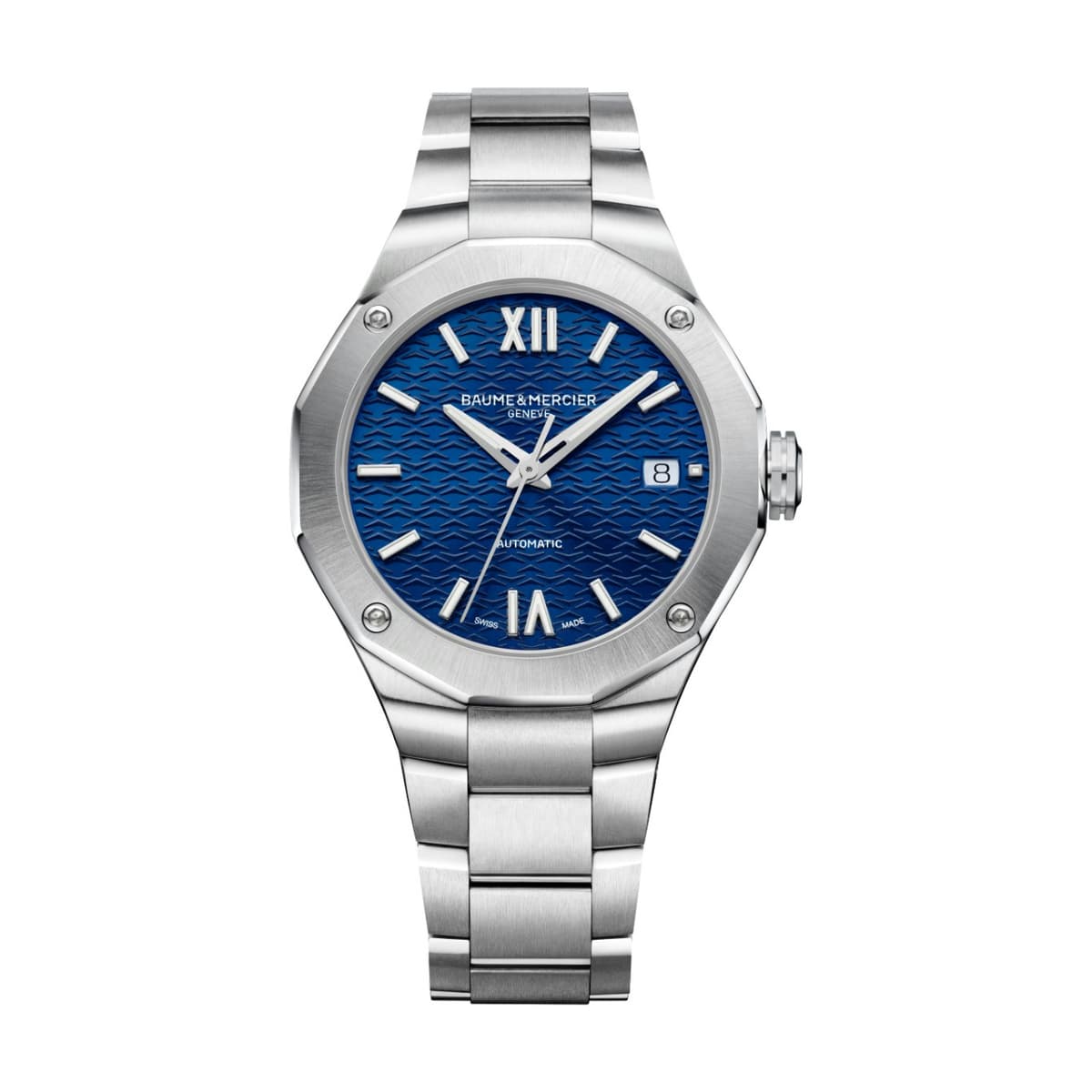 Baume et Mercier Riviera 10679