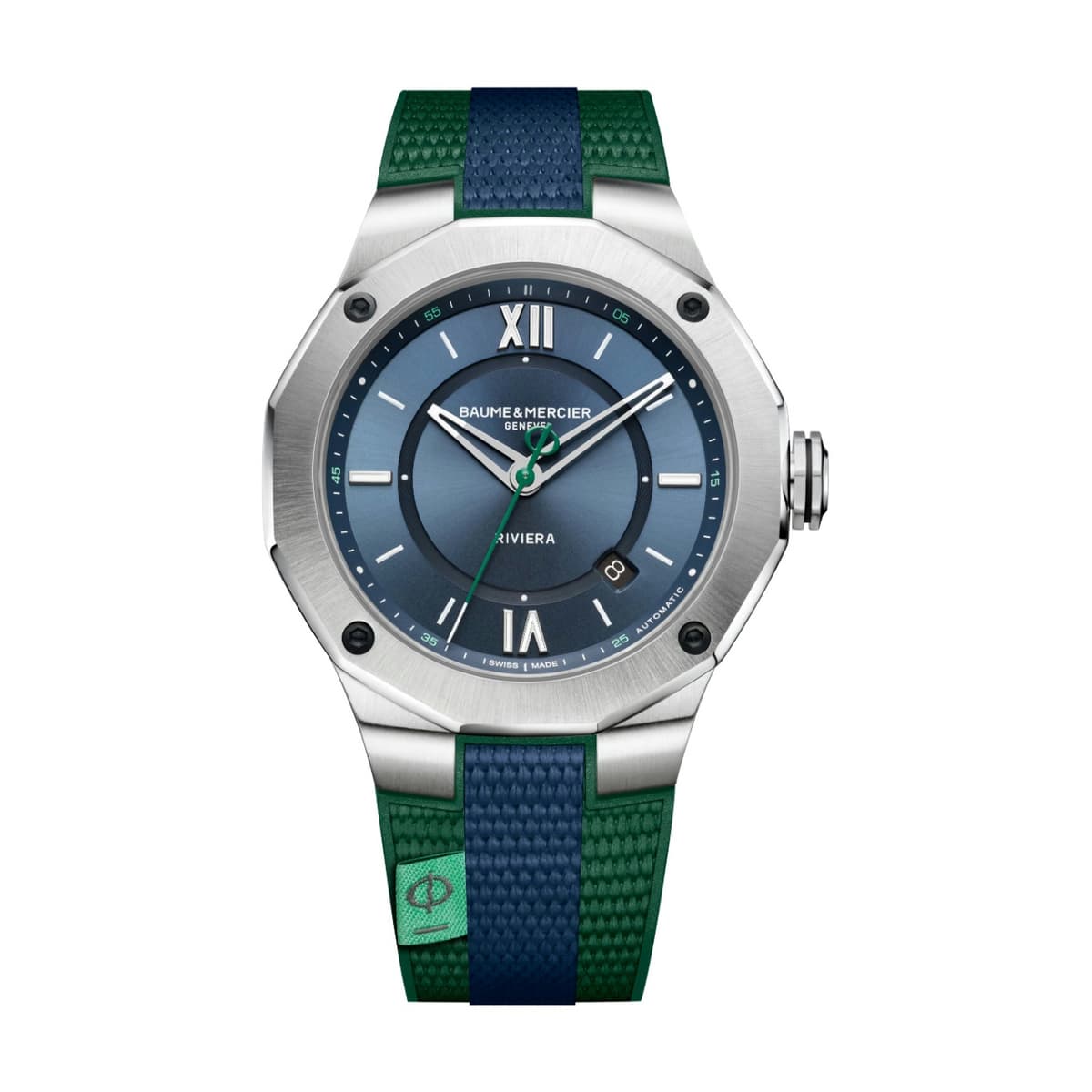 Baume et Mercier Riviera 10688