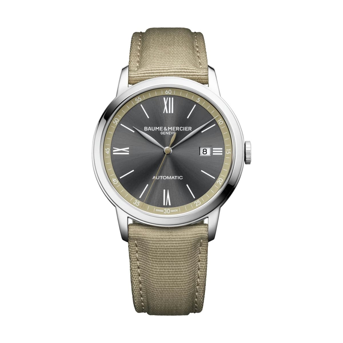 Baume et Mercier Classima 10695