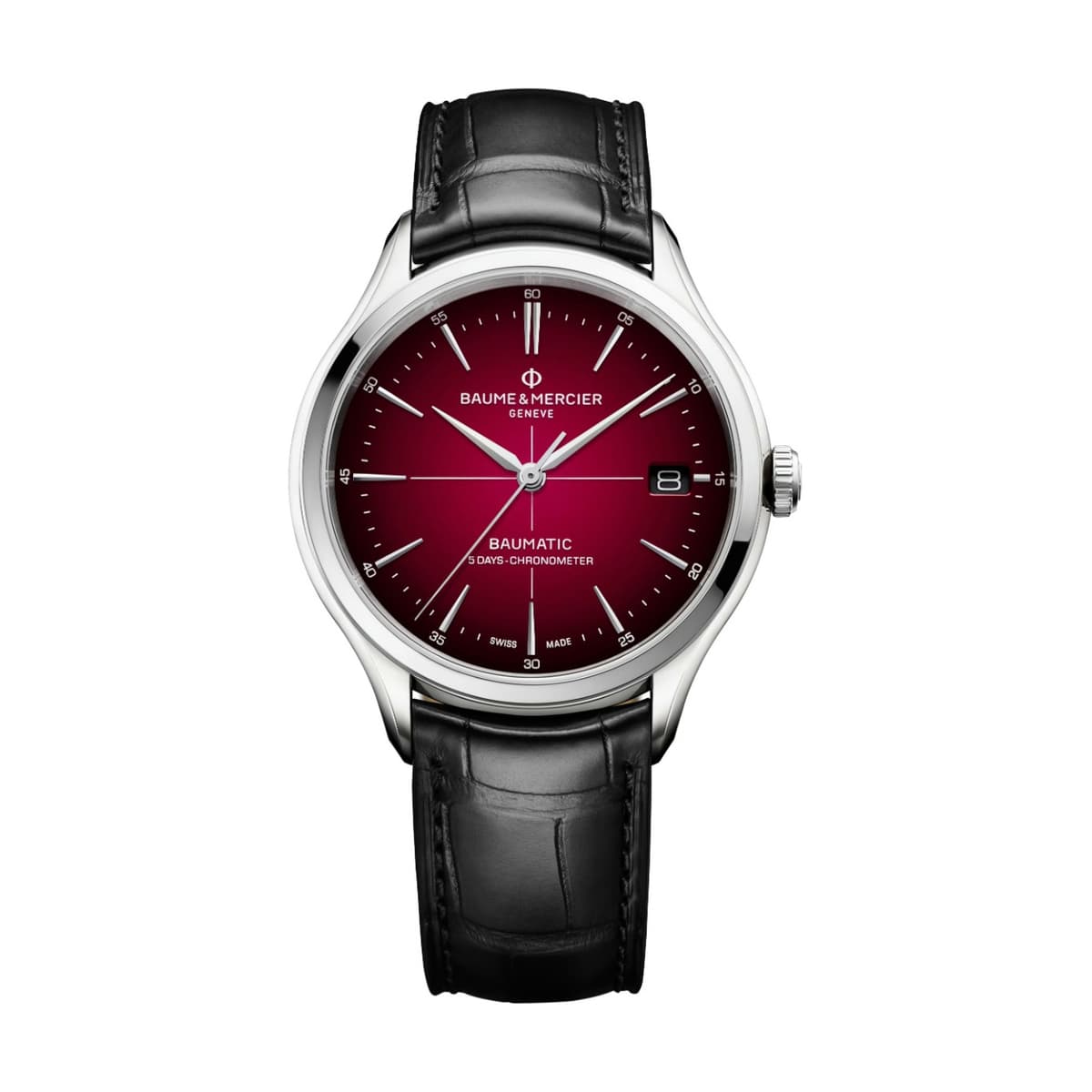 Baume et Mercier Clifton 10699