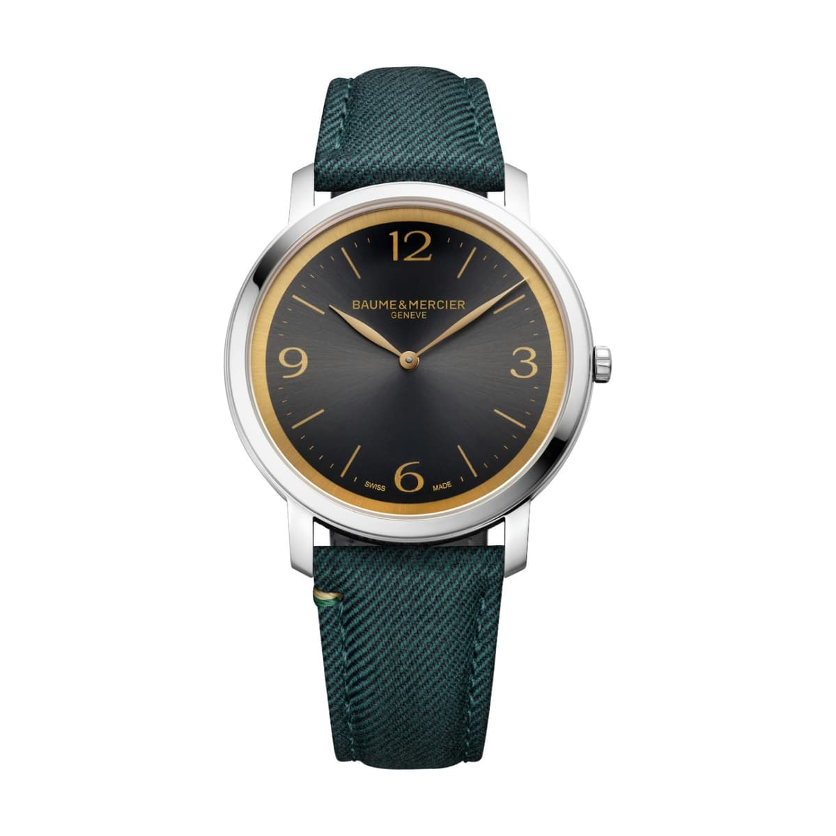 Baume et Mercier Classima 10704