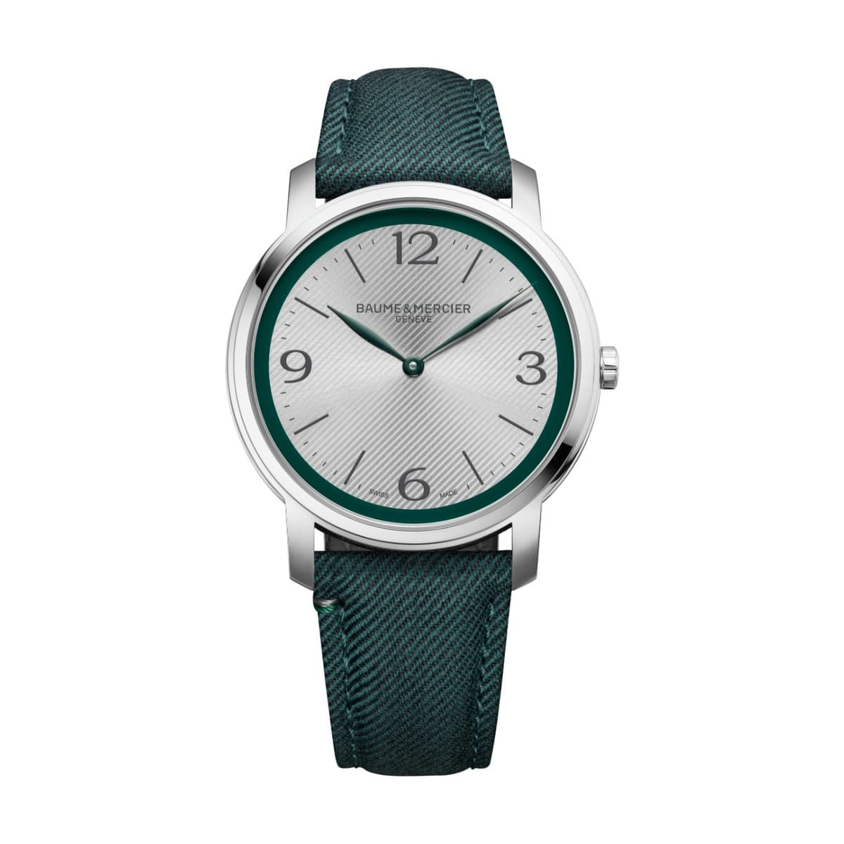Baume et Mercier Classima 10705