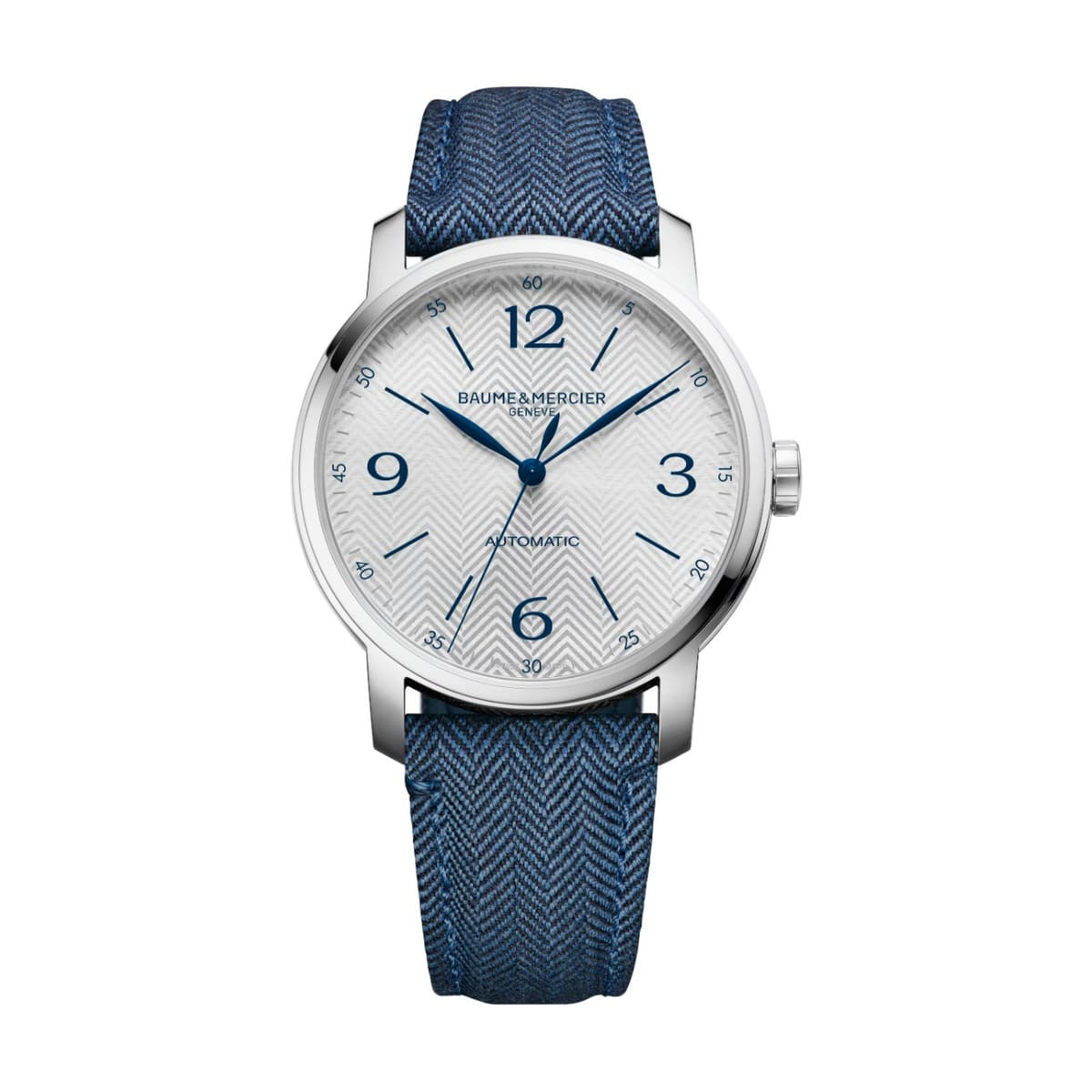 Baume et Mercier Classima 10707