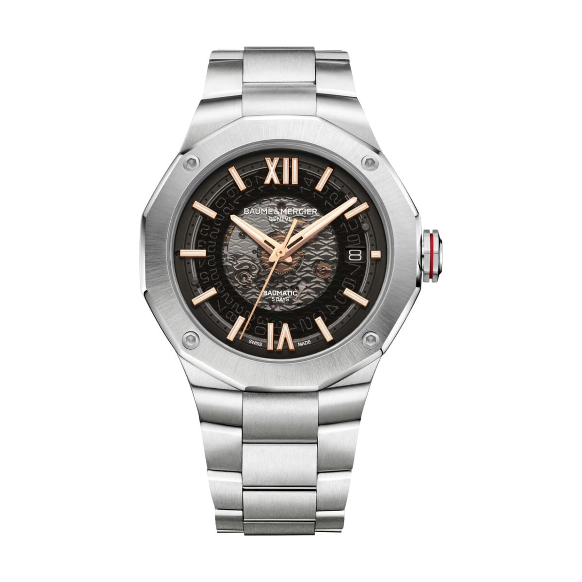 Baume et Mercier Riviera 10719