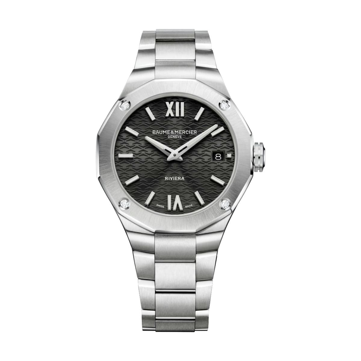 Baume et Mercier Riviera 10724