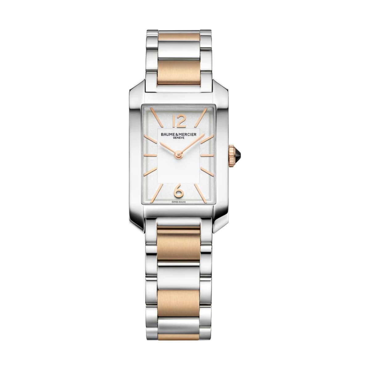 Baume et Mercier Hampton 10751