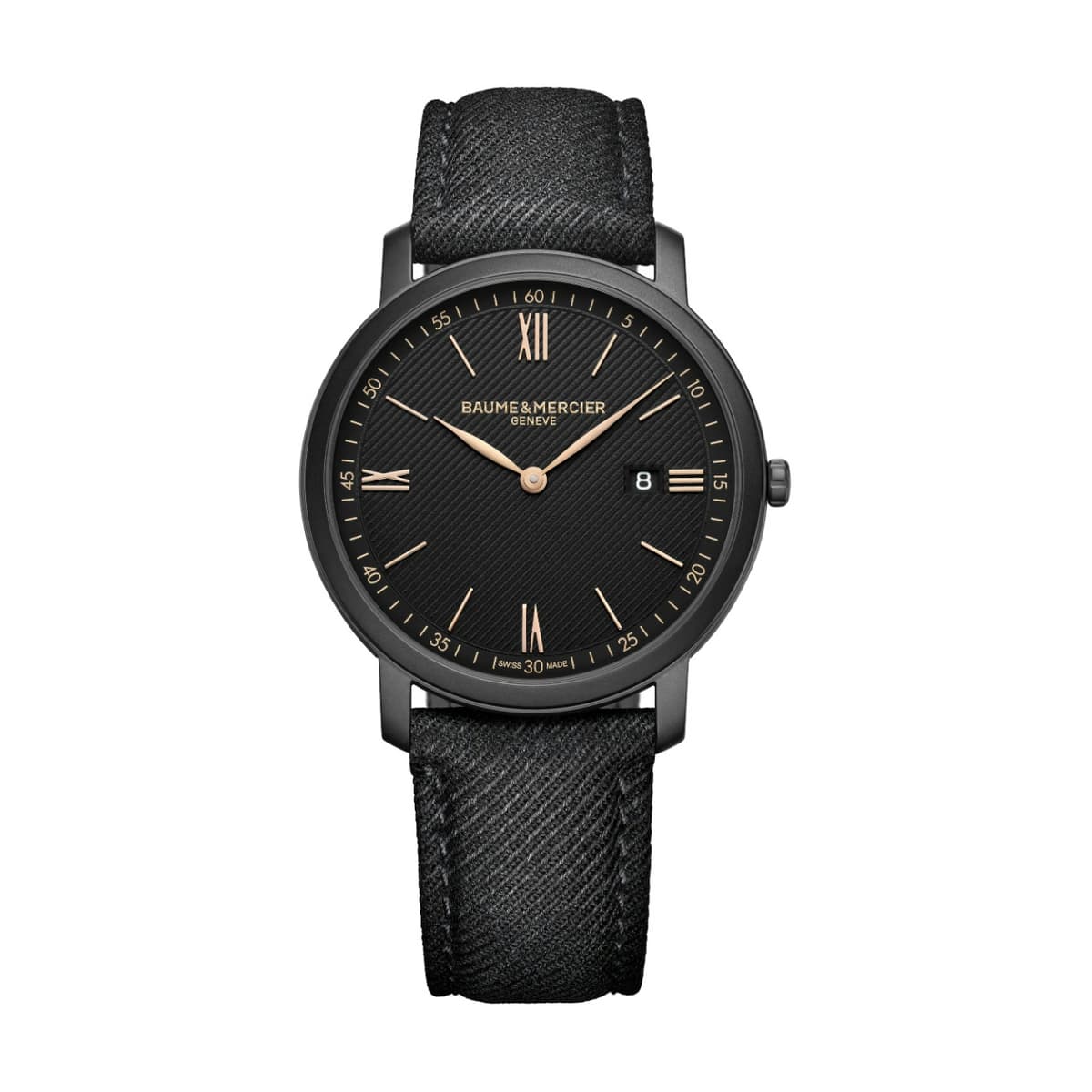 Baume et Mercier Classima 10762