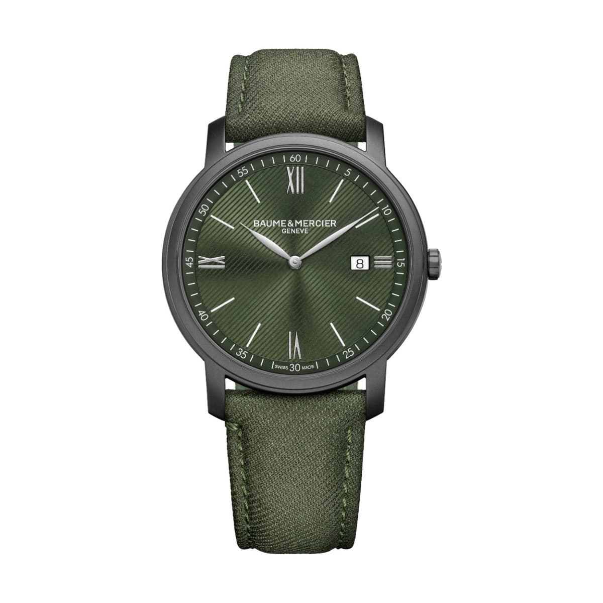 Baume et Mercier Classima 10766