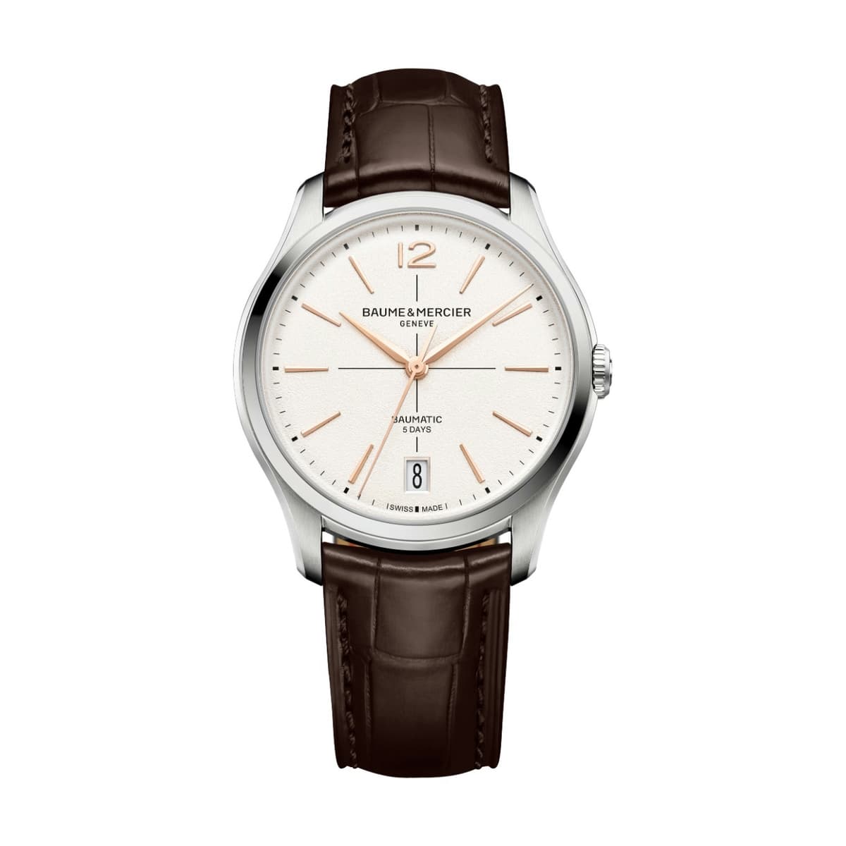 Baume et Mercier Clifton 10773