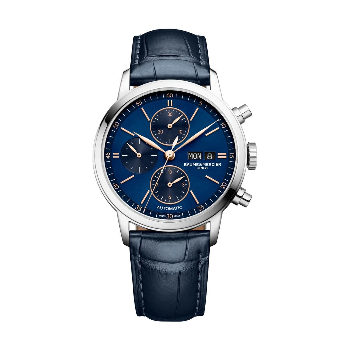 Baume et Mercier Classima 10784
