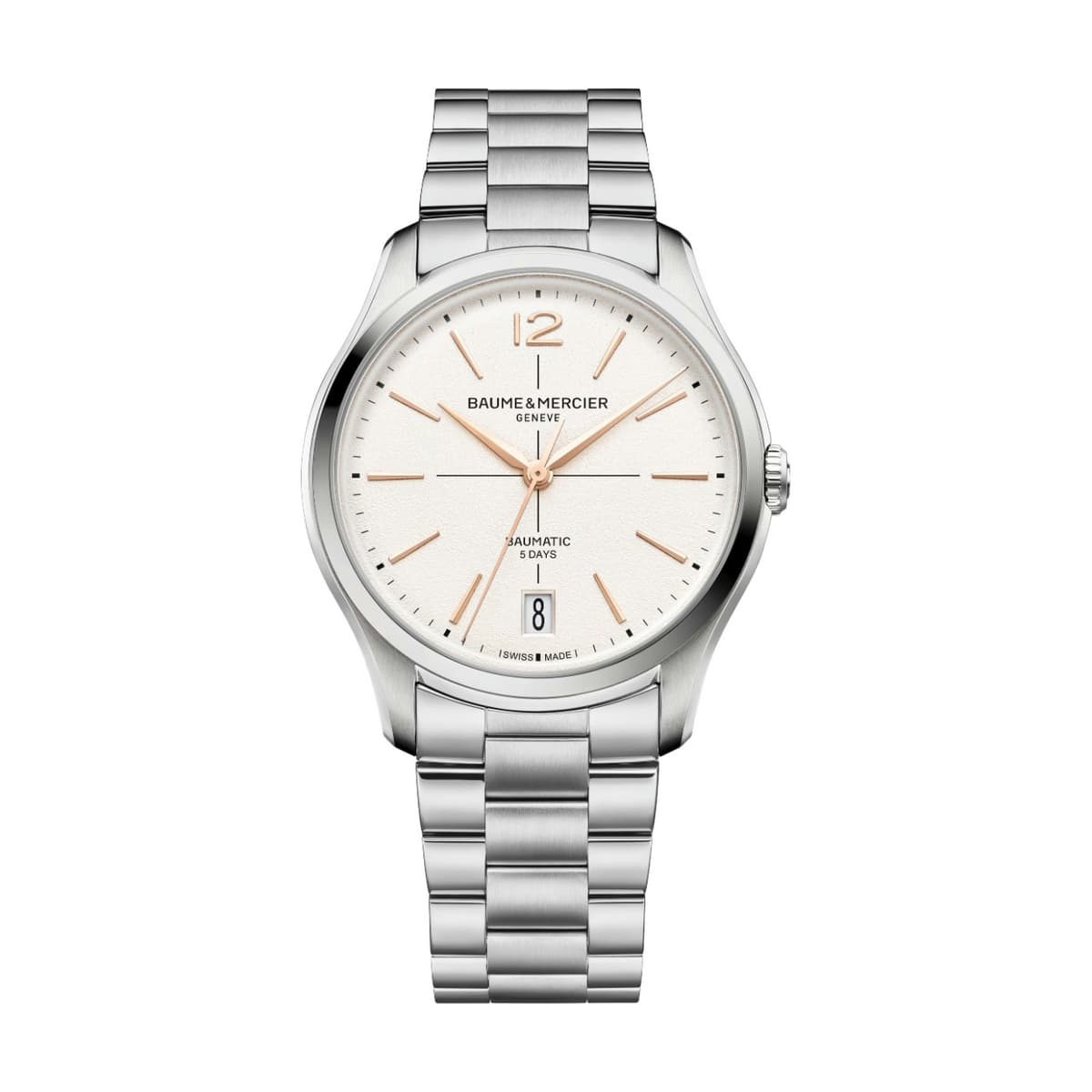 Baume et Mercier Clifton 10793