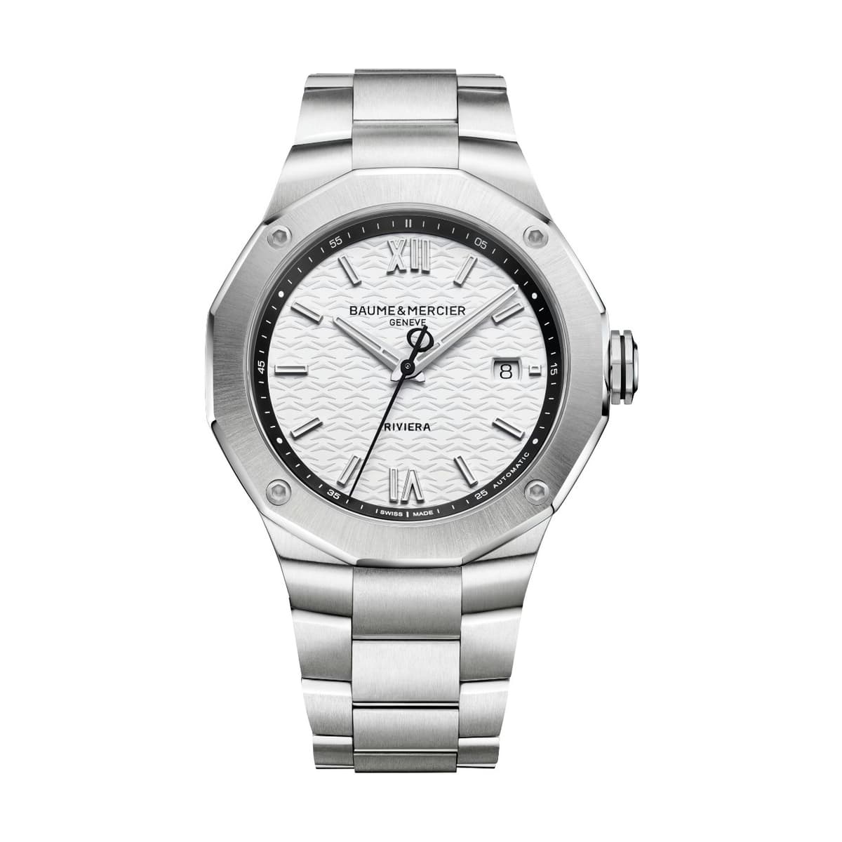 Baume et Mercier Riviera 10829