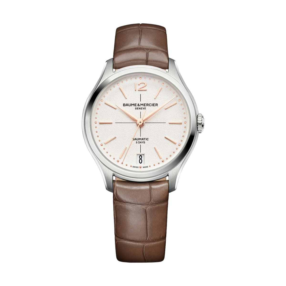 Baume et Mercier Clifton 10831