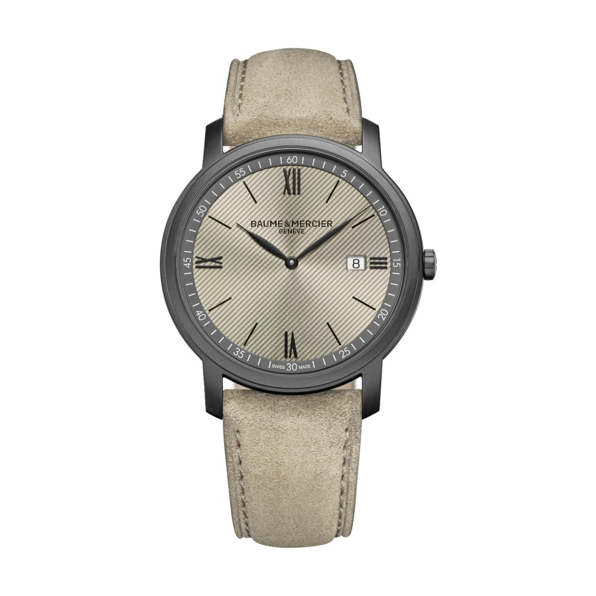 Baume et Mercier Classima 10843